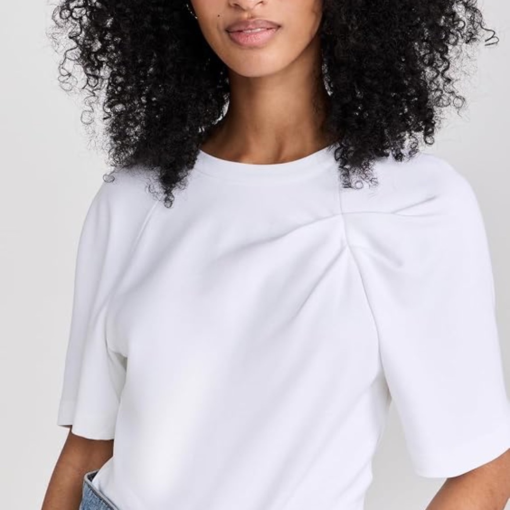 IRO Women's Umae T-shirt white
